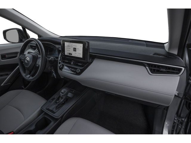 2026 Toyota Corolla L