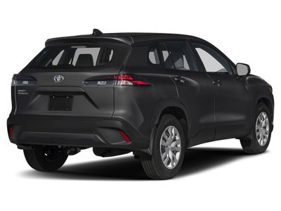 2026 Toyota Corolla L