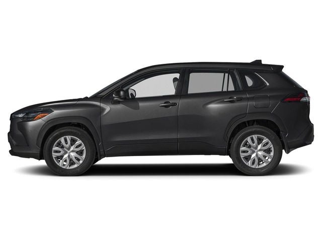 2026 Toyota Corolla L