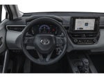 2026 Toyota Corolla L