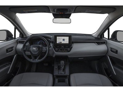 2026 Toyota Corolla L