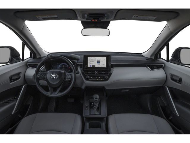 2026 Toyota Corolla L