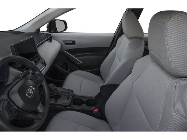 2026 Toyota Corolla L