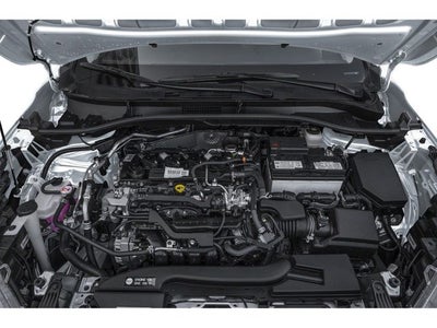 2026 Toyota Corolla L