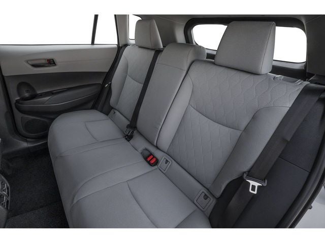 2026 Toyota Corolla L