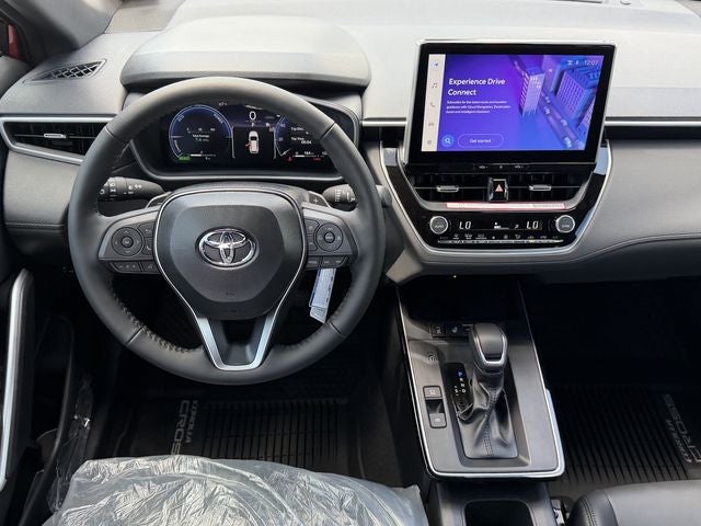 2026 Toyota Corolla Cross Hybrid Hybrid XSE
