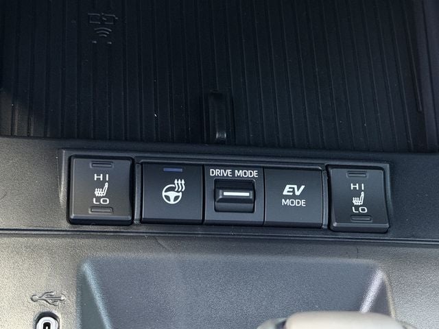 2026 Toyota Corolla Cross Hybrid Hybrid XSE