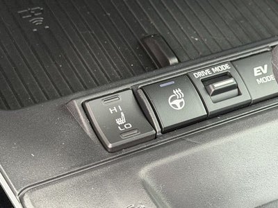 2026 Toyota Corolla Cross Hybrid XSE