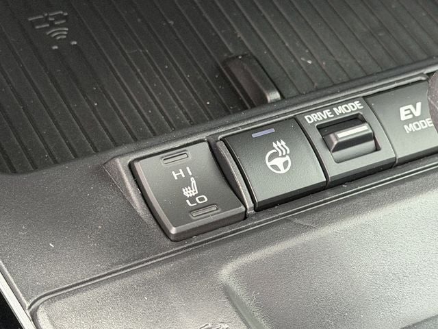 2026 Toyota Corolla Cross Hybrid XSE