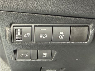 2026 Toyota Corolla Cross Hybrid XSE