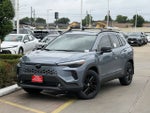2026 Toyota Corolla Cross Hybrid XSE