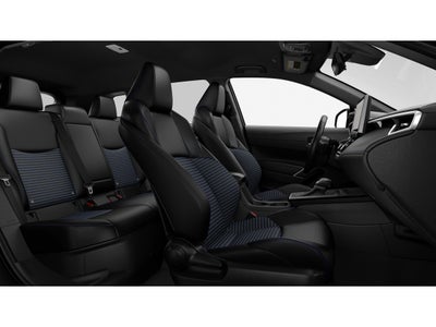 2026 Toyota Corolla Hybrid XSE