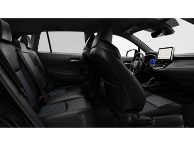 2026 Toyota Corolla Hybrid XSE