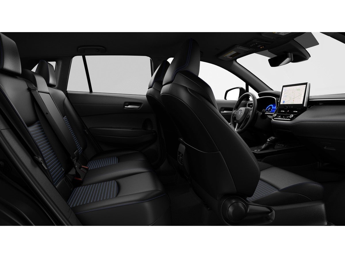 2026 Toyota Corolla Hybrid XSE