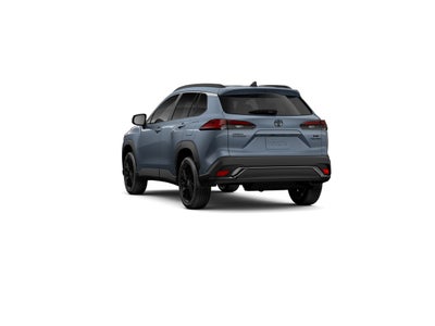 2026 Toyota Corolla Hybrid XSE