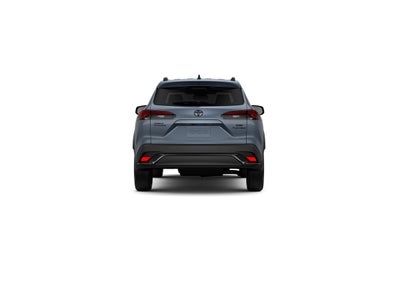 2026 Toyota Corolla Hybrid XSE