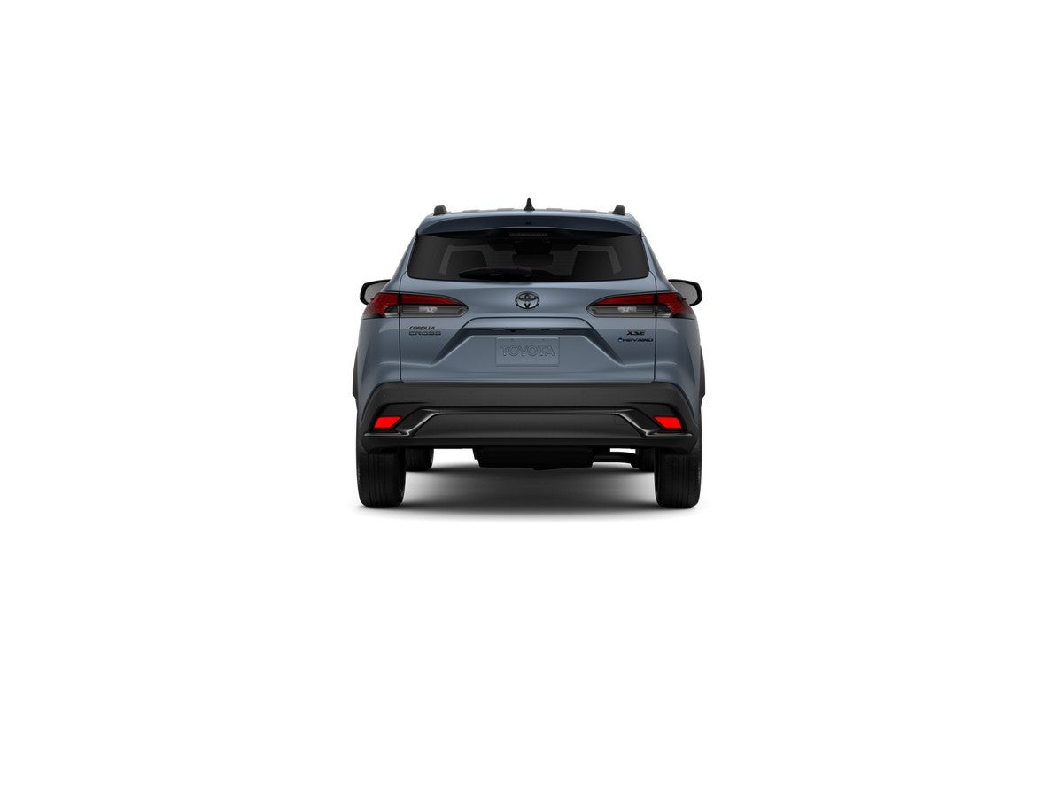 2026 Toyota Corolla Hybrid XSE
