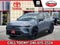 2026 Toyota Corolla Cross Hybrid Hybrid XSE