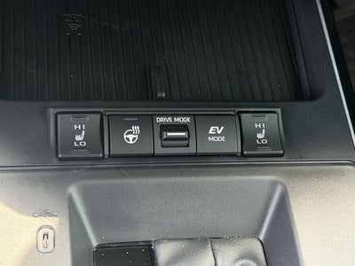 2026 Toyota Corolla Cross Hybrid Hybrid XSE