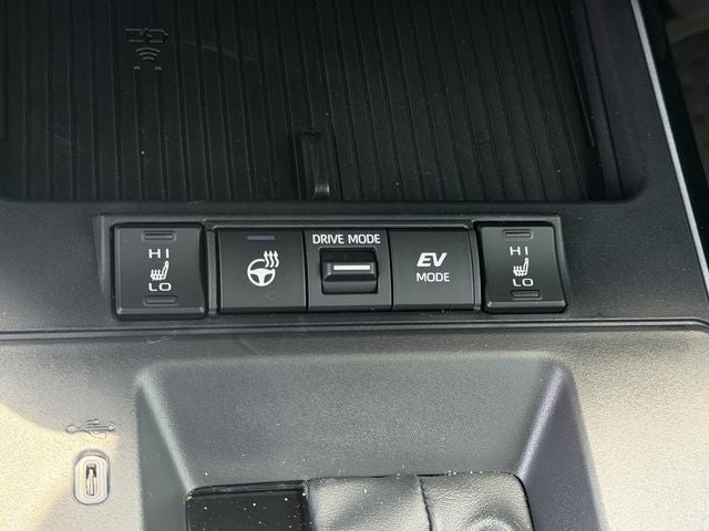 2026 Toyota Corolla Cross Hybrid Hybrid XSE
