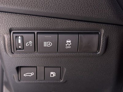 2026 Toyota Corolla Cross Hybrid Hybrid XSE