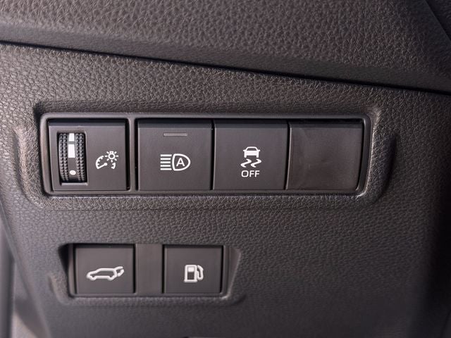2026 Toyota Corolla Cross Hybrid Hybrid XSE
