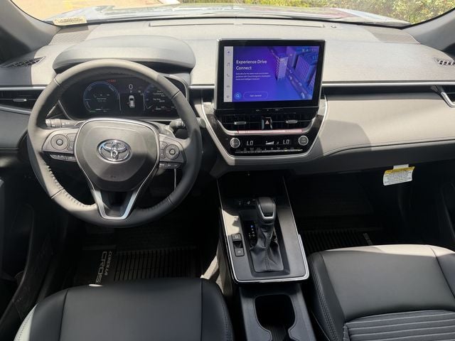 2026 Toyota Corolla Cross Hybrid Hybrid XSE