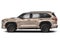 2025 Toyota Sequoia TRD Pro