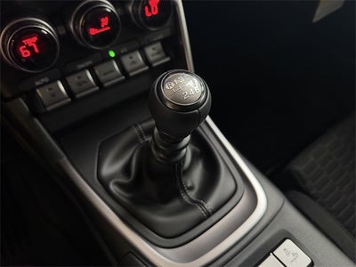 2026 Toyota GR86 GR86