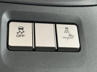 2026 Toyota GR86 GR86