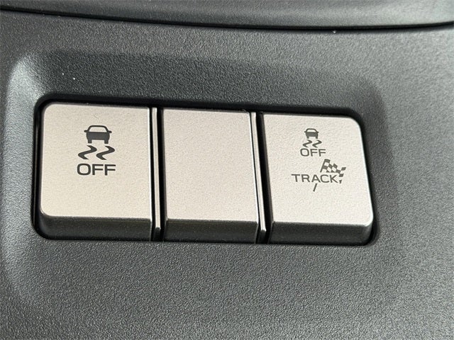 2026 Toyota GR86 GR86