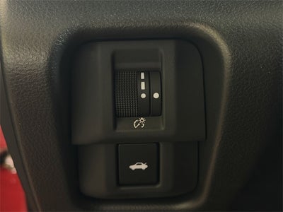 2026 Toyota GR86 GR86