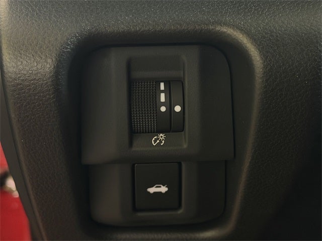 2026 Toyota GR86 GR86