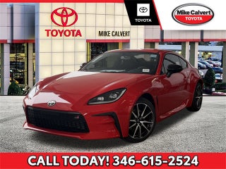 2026 Toyota GR86 GR86