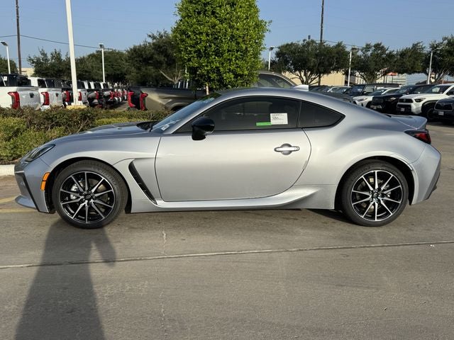2026 Toyota GR86 GR86