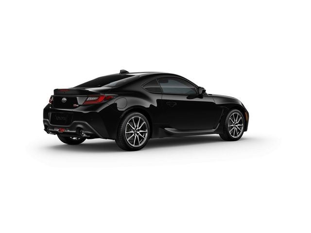 2026 Toyota GR86 Base