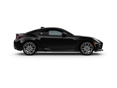 2026 Toyota GR86 Base