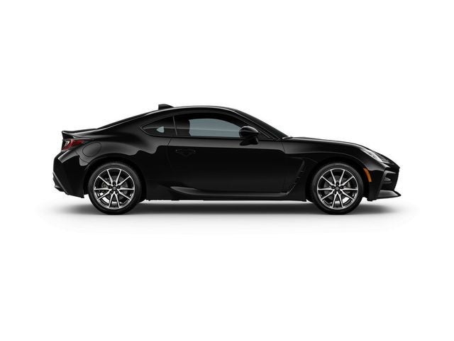 2026 Toyota GR86 Base