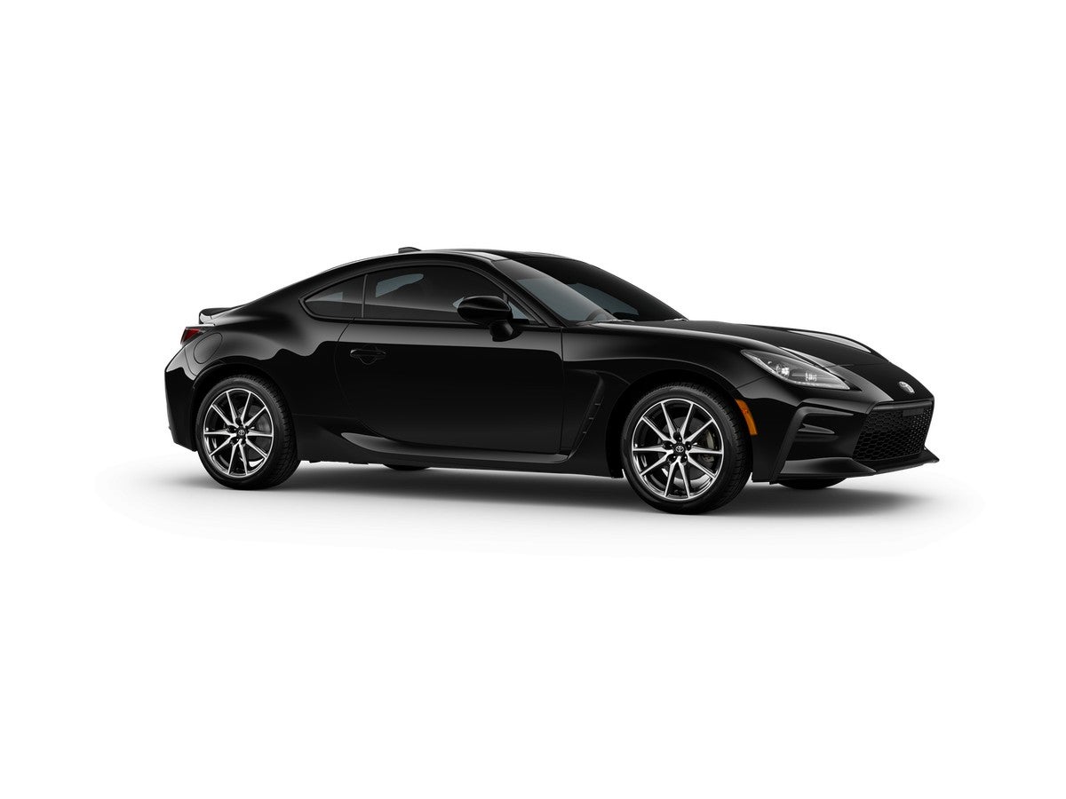 2026 Toyota GR86 Base