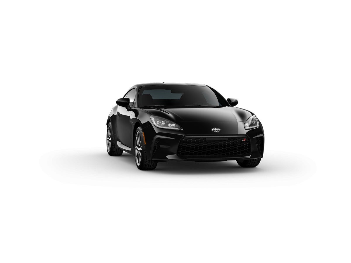 2026 Toyota GR86 Base