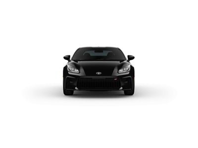 2026 Toyota GR86 Base