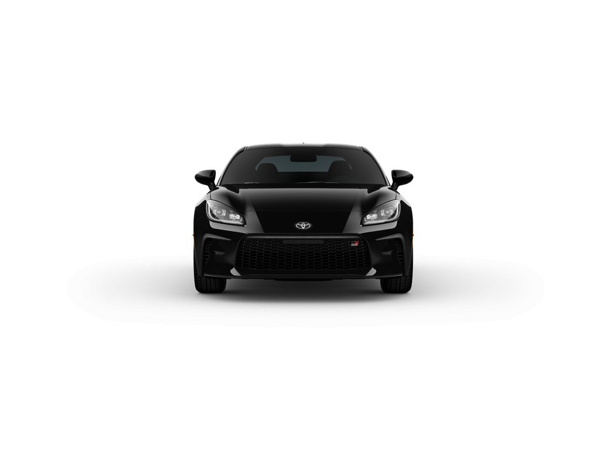 2026 Toyota GR86 Base