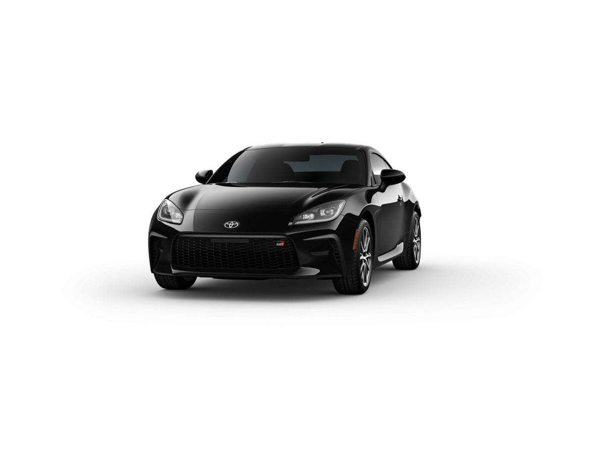 2026 Toyota GR86 Base