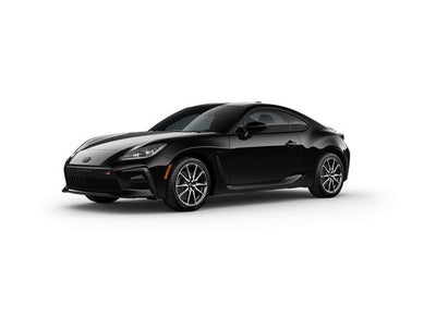 2026 Toyota GR86 Base