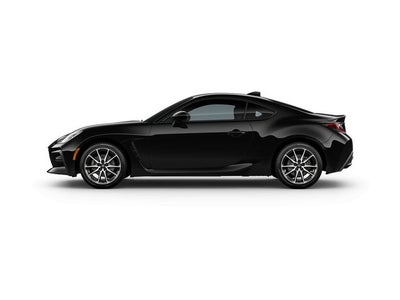 2026 Toyota GR86 Base