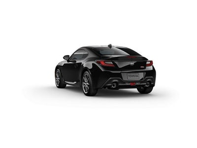 2026 Toyota GR86 Base