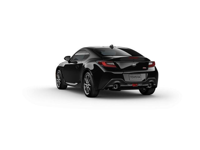 2026 Toyota GR86 Base