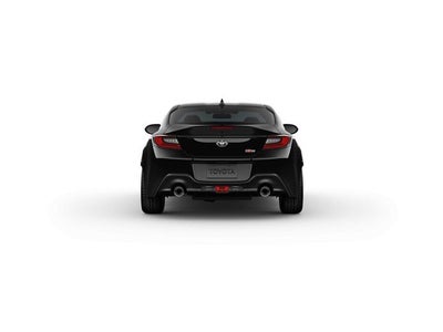 2026 Toyota GR86 Base