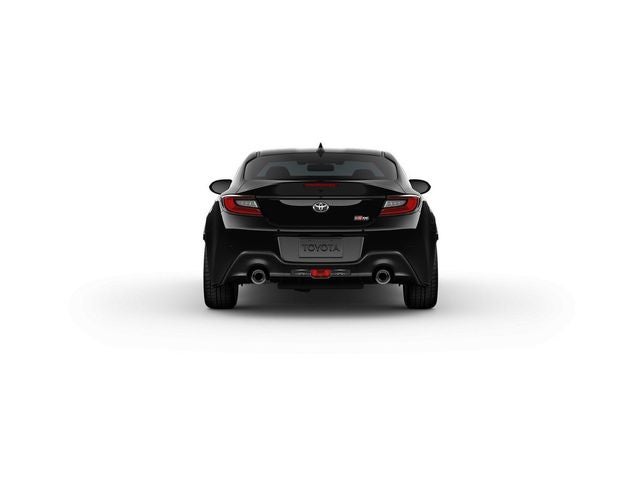 2026 Toyota GR86 Base