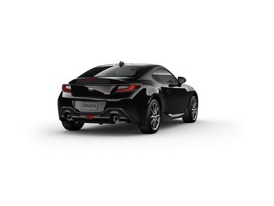 2026 Toyota GR86 Base